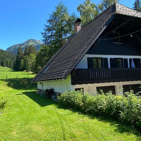 Landhaus Am Pyhrn Exterior photo